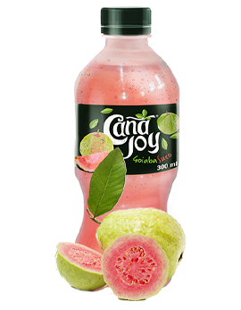 canajoy guava