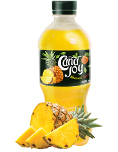 canajoy pineapple